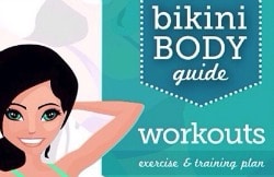 Che Attrezzi Servono Per Fare La Bikini Body Guide Di Kayla Itsines