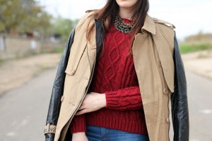 outfit inverno cappotto koralline chicwish fashion blogger