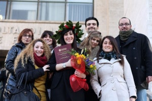 foto-laurea-lettere-sapienza-federica-orlandi-fashion-blogger-roma