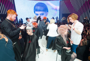 international trend vision award wella frankfurt hairworld 2014