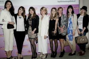 Love it Sesso consapevole contraccezione evento roma fashion blogger