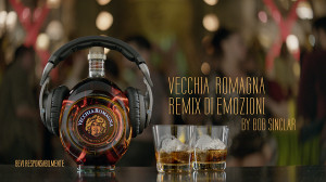 vecchia romagna bob sinclar remix di emozioni