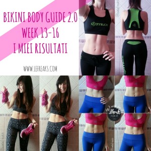 federica orlandi risultati bikini body guide 2 kayla itsines