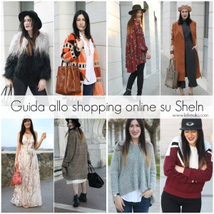 guida allo shopping online su shein consigli utili per non sbagliare