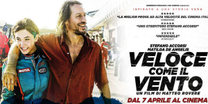 veloce come il vento film