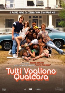 tutti vogliono qualcosa recensione film cinema