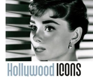 mostra hollywood icons