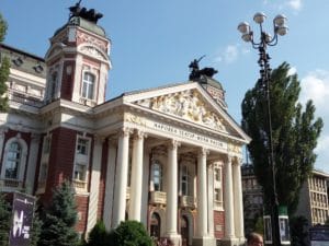 visitare sofia bulgaria consigli viaggio