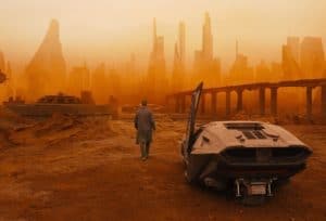 Blade Runner 2049