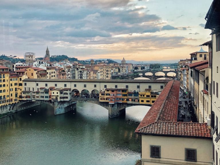 Cosa Fare A Firenze: Cosa Vedere, Dove Mangiare, Dove Uscire Per ...