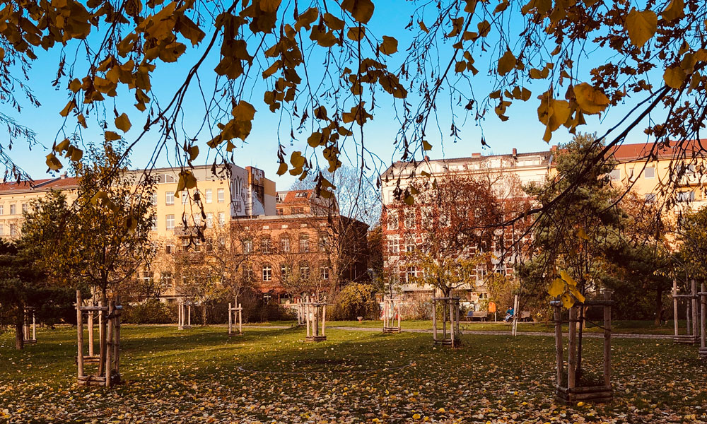 visitare Berlino quartiere Kreuzberg 