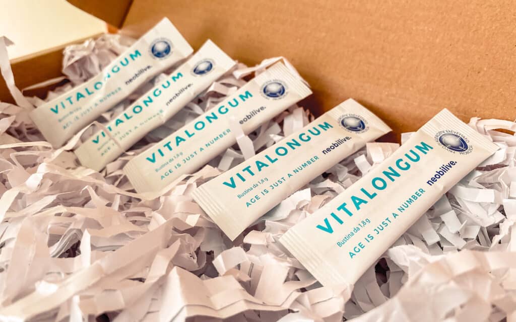 Recensione Vitalongum